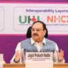 Centre rolls out Aarogya Setu 2.0 to store personal health record