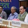 Govt prioritising early diagnosis of non-communicable diseases: Nadda