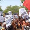 Student organisations intensify protest over NEET paper leak after exam cancellation