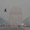 Study of seasonal pollutant trends key to tackling air pollution: Data
