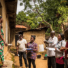 WHO announces $518 million six-month plan to fight Ebola