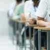 NEET-UG hybrid exam model under study after repeated paper leak rows