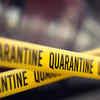 Australia to quarantine six people from hantavirus ship