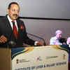 Jitendra Singh opens facility for cellular therapy at Institute of Liver & Biliary Sciences