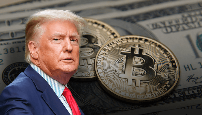 Trump’s $2.2 Billion Windfall From Crypto and Real Estate Sparks Ethics Debate