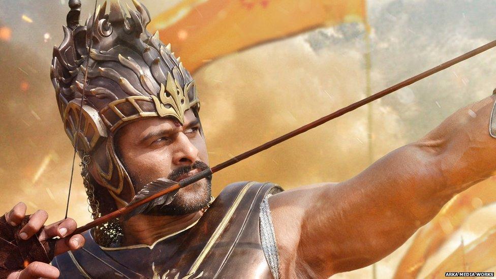 'Baahubali 3' Still a Possibility, Production Team Says