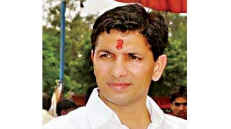 Madhya Pradesh: Land Grab Charge: CM Yadav’s Culture Advisor Slaps Rs 5 Crore Defamation Suit Against MP Congress Chief