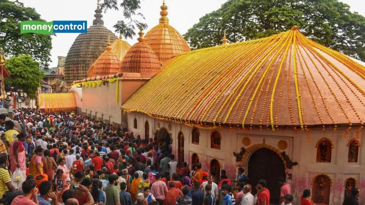 Ambubachi Mela 2026 Mystery Explained