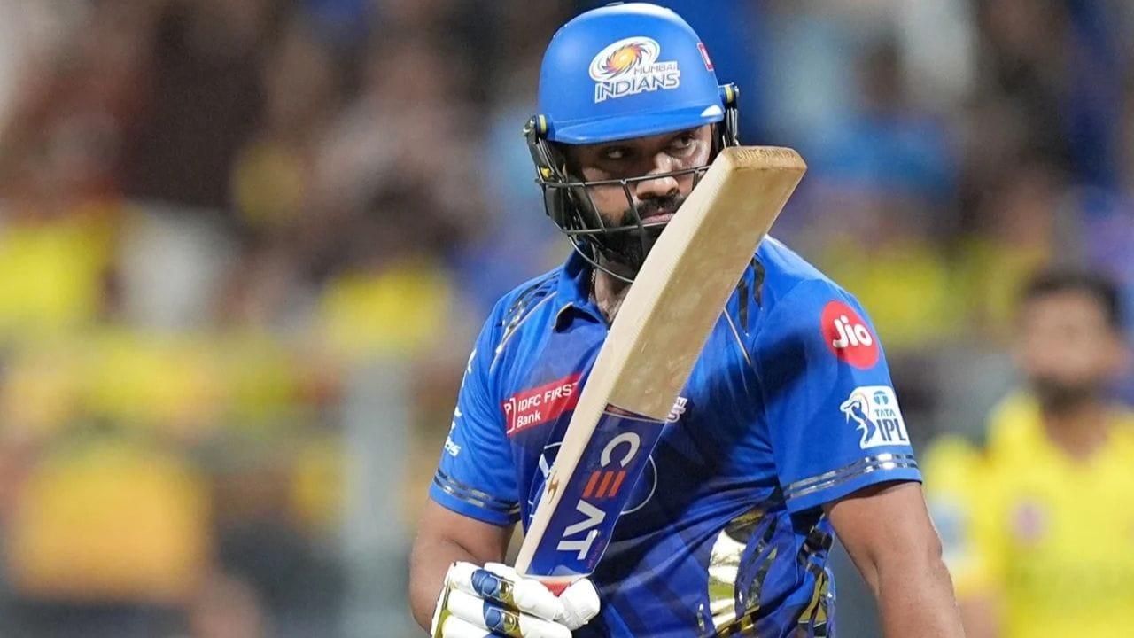 Rohit Sharma : రోహిత్ భయ్యా.. క్షమించు! 15 ఏళ్ల తర్వాత తప్పు ఒప్పుకున్న సెలెక్టర్.. అసలేమైందంటే ?