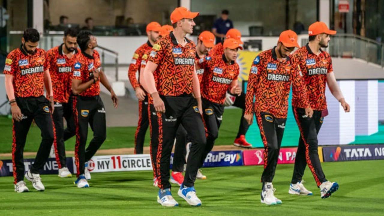 2016 సీన్ మళ్లీ రిపీట్ అవుతుంది.. SRH కప్పు గెలవడానికి 5 కారణాలు.. ఓ రేంజ్ ఫైర్.!