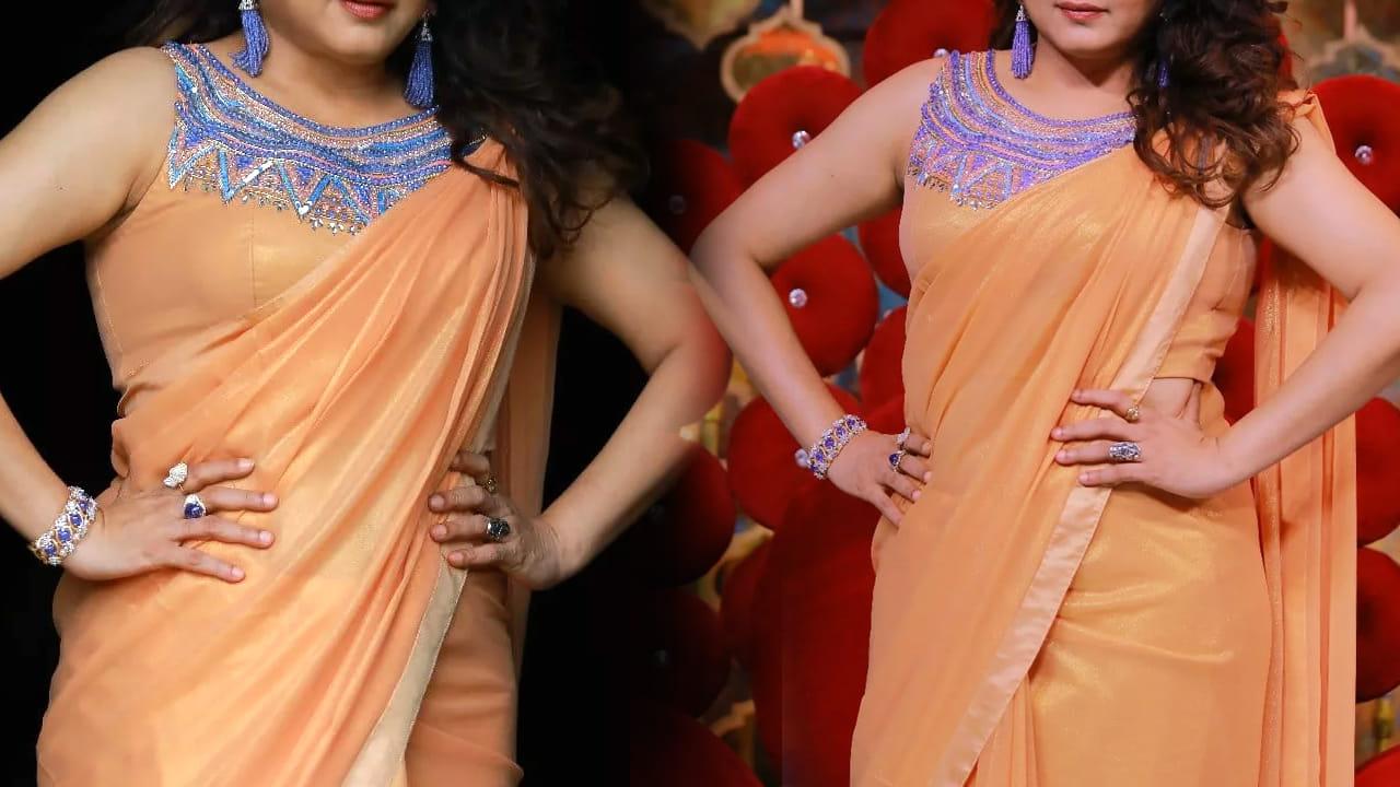 రాత్రంతా స్పెషల్ సాంగ్ షూటింగ్.. తెల్లవారితే పెళ్లి..! ఈ హీరోయిన్ డెడికేషన్‌కు హ్యాట్సాఫ్ చెప్పాల్సిందే