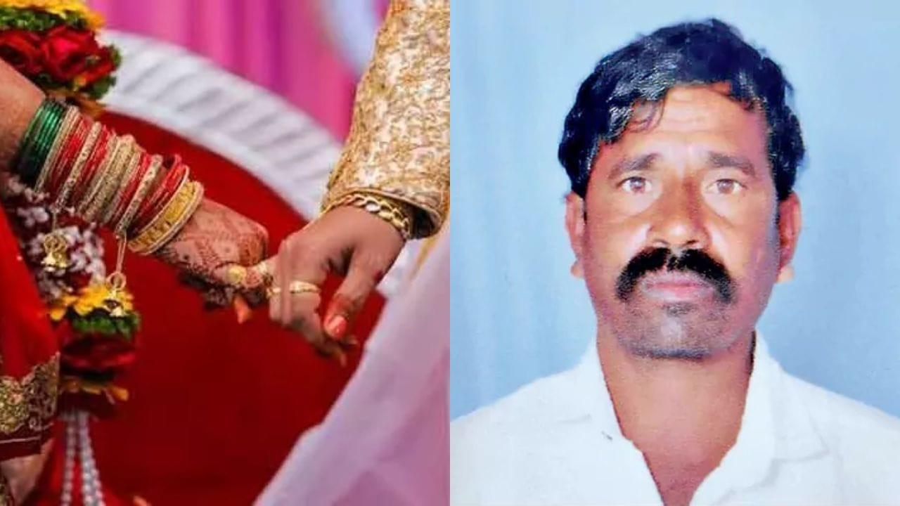 కూతురి పెళ్లి చేసి ఇంటికొచ్చిన తండ్రి.. తెల్లారేసరికే ఊహించని విషాదం.. ఏం జరిగిందంటే?