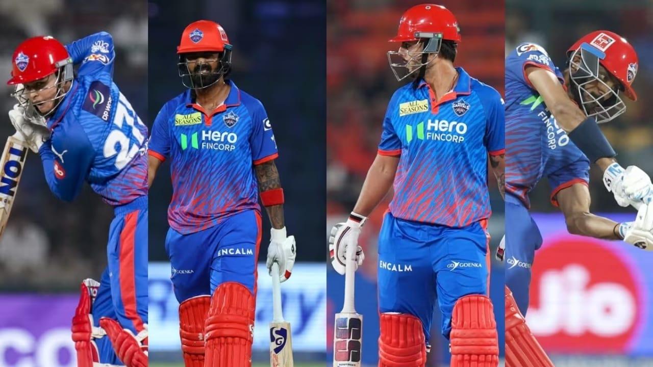Delhi Capitals : నిన్న పులి.. నేడు పిల్లి.. ఢిల్లీ క్యాపిటల్స్‎కు ఘోర పరాభవం.. ఐపీఎల్ చరిత్రలోనే అత్యంత చెత్త రికార్డు