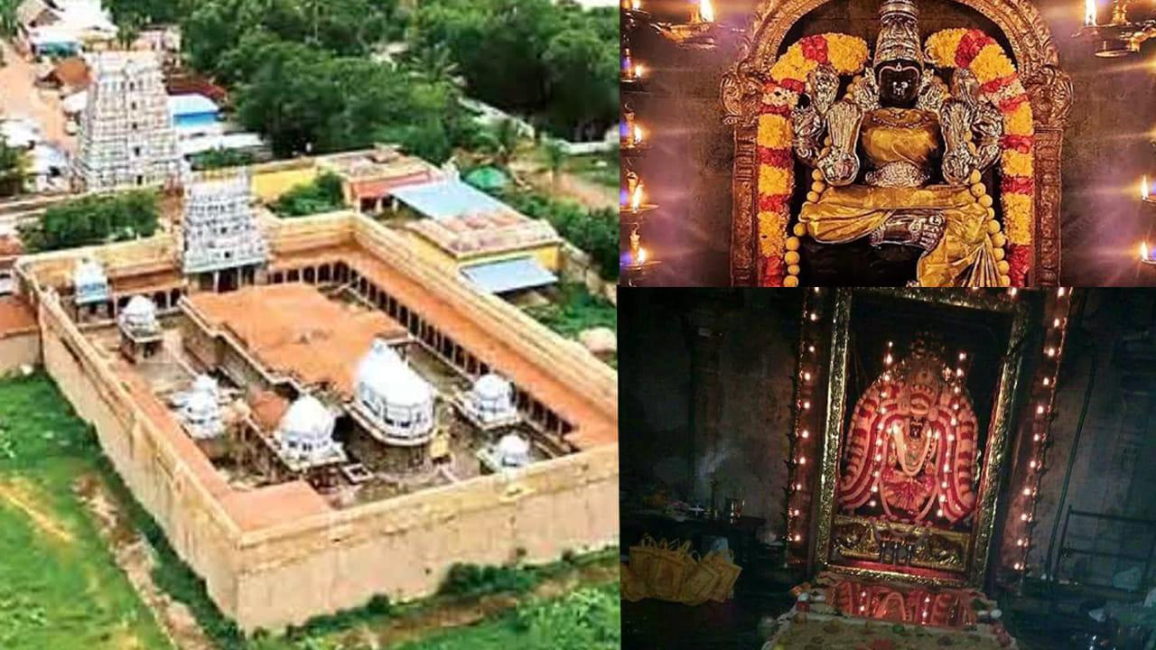 లలితా సహస్రనామం పుట్టిన మహిమ గల క్షేత్రం ఎక్కడ ఉంది తెలుసా?