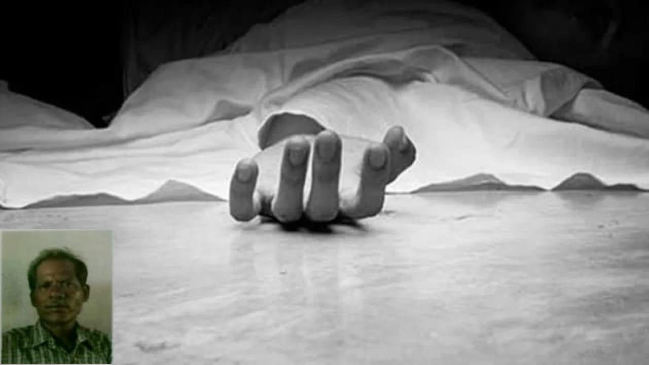 తండాలో కలకలం.. భార్య-కొడుకు కలిసి భర్తను చంపి.. సినిమా స్టైల్లో నాటకం!