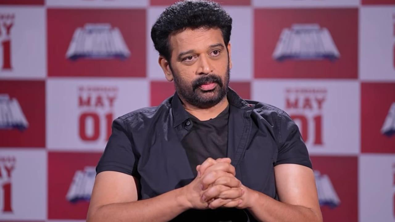 JD Chakravarthy: సెట్‌కు ఆలస్యం.. రాత్రి తాగింది దిగలేదన్నారు.. ఆ స్టార్ హీరోపై జేడీ చక్రవర్తి సంచలన కామెంట్స్