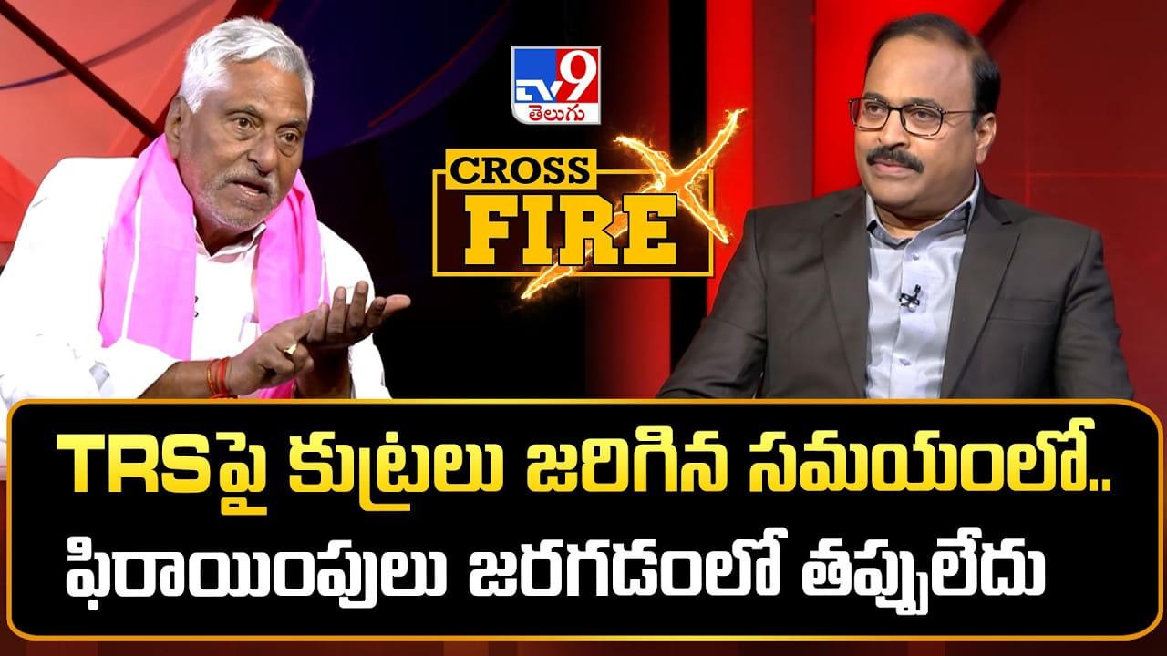 ఆయనే కారణం.. బిఆర్ఎస్‌లోకి ఫిరాయింపుపై జీవన్ రెడ్డి కీలక వ్యాఖ్యలు