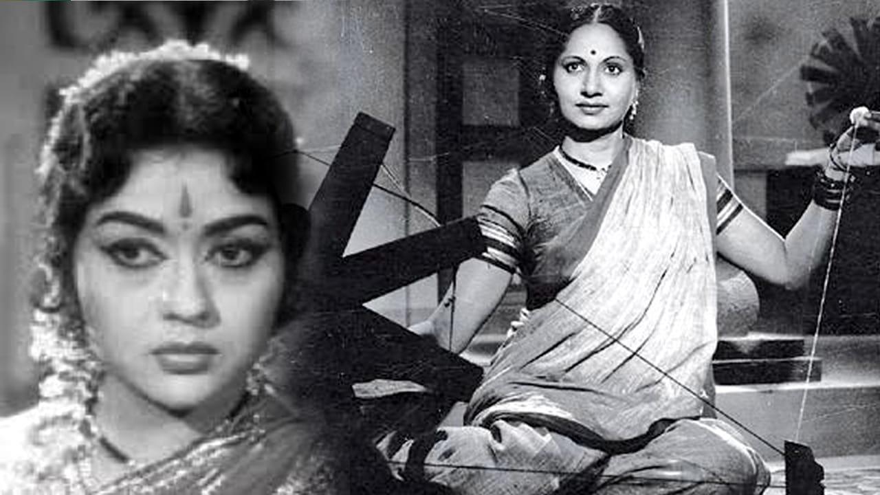 తెలుగులో తిరుగులేని హీరోయిన్.. పగబట్టి కెరీర్ నాశనం చేసిన హీరో.. చనిపోయాక శవాన్ని కూడా వదల్లేదు..