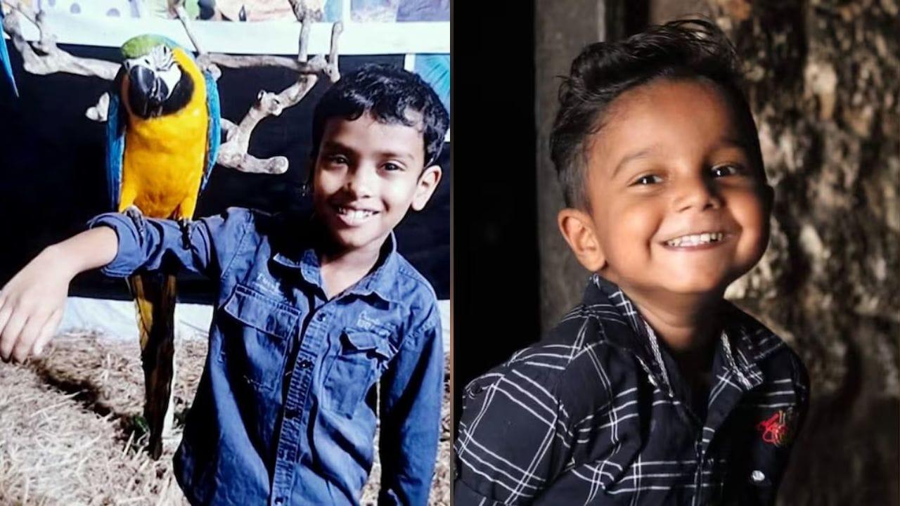 వారం గ్యాప్‌లోనే ఇద్దరు చిన్నారుల మృతి.. అర్థరాత్రే వెంటాడిన మృత్యువు.. అసలేంజరిగిందంటే?