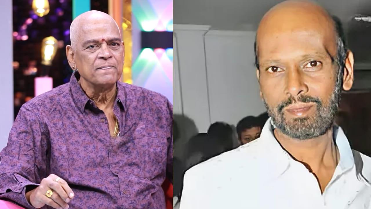 ఆరోగ్యంగా ఉండేవాడు.. ఏమైందో అంతుచిక్కలేదు: కోటా శంకరరావు