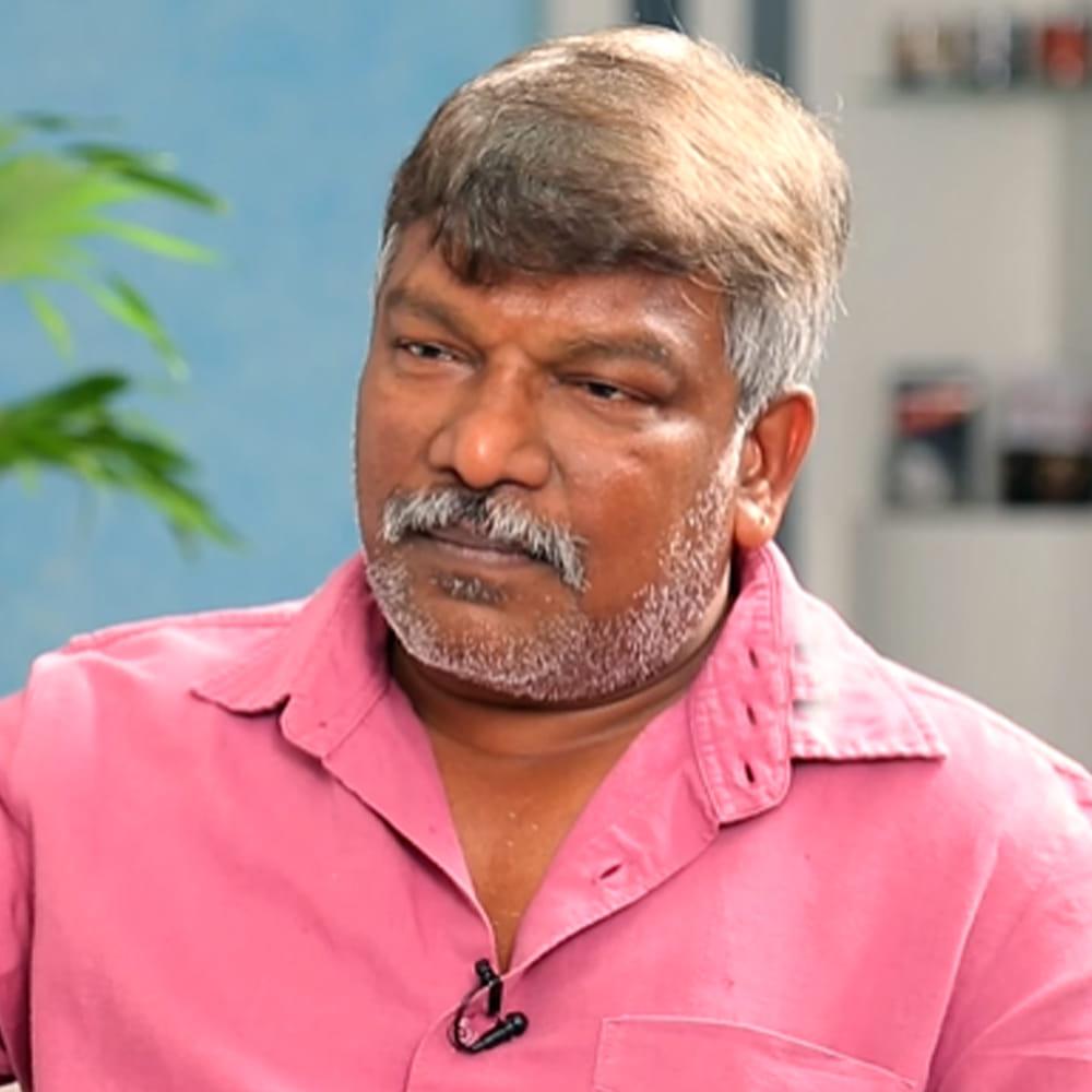 Krishna Vamsi: ఆమె గొప్ప నటి.. ఆమె టాలెంట్ స్వయంగా చూశా.. కానీ సక్సెస్ కాలేకపోయింది.. కారణం ఇదే.. డైరెక్టర్ కృష్ణవంశీ..