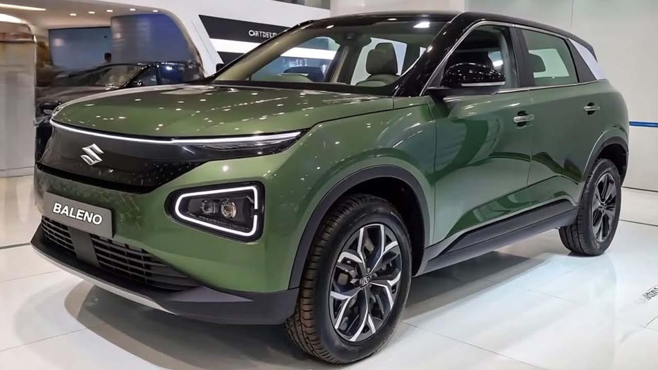 Maruti Suzuki: లీటరుకు 35 కిలోమీటర్ల మైలేజ్? మారుతీ నుంచి అత్యంత చౌకైన ‘హైబ్రిడ్’ కారు.. ఇక పెట్రోల్ టెన్షన్ ఉండదు!