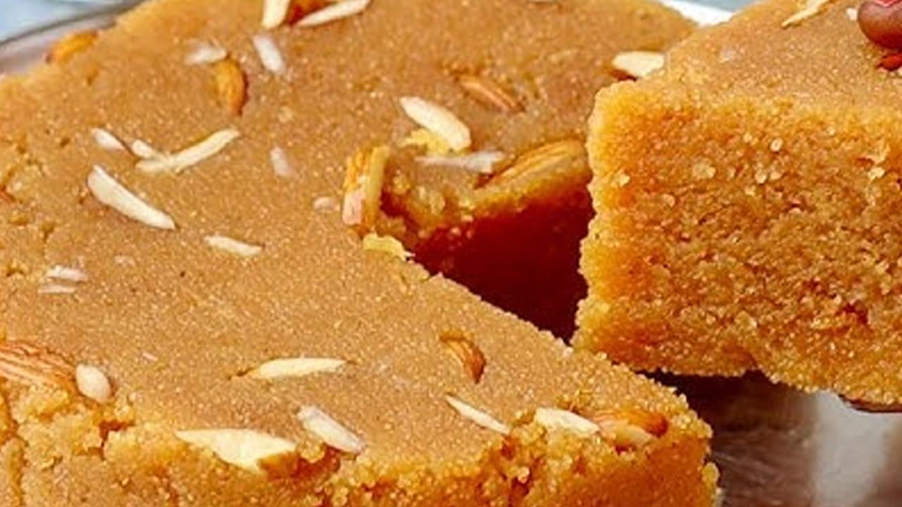 ఒంట్లో చెత్తను బయటకు తీసే హెల్తీ ఫుడ్.. రూ.100 పాలతో అరకేజీ స్వీట్, ఏడాది పాటు నిల్వ!