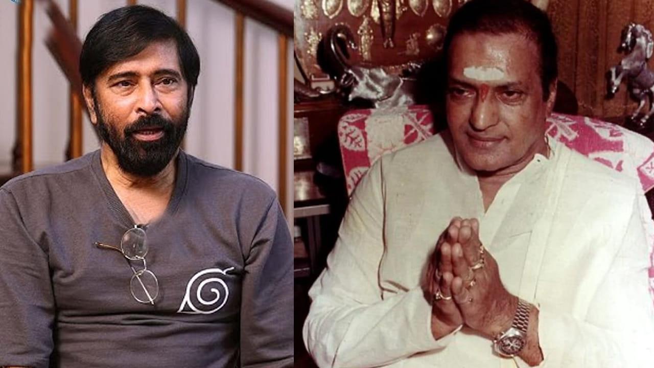 Bhanu Chander : నాన్నకు క్యాన్సర్ అని రూ.5 వేలు అడిగా.. ఎన్టీఆర్ చేసిన పనికి షాక్ అయ్యా