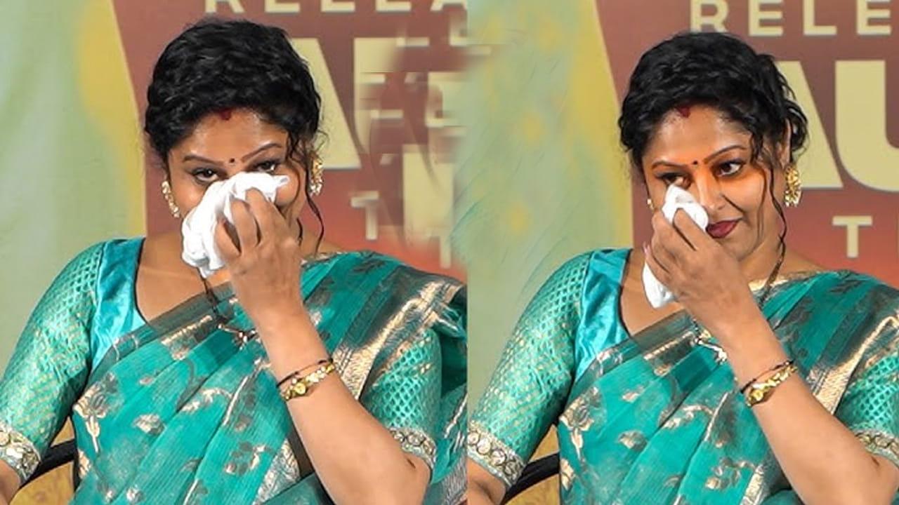 Actress Raashi: ఆ హీరోయిన్ గురించి గొప్పగా చెప్పిన రాశి.. తన పెళ్లికి వారం రోజుల ముందే మరణించిందంటూ ఎమోషనల్..