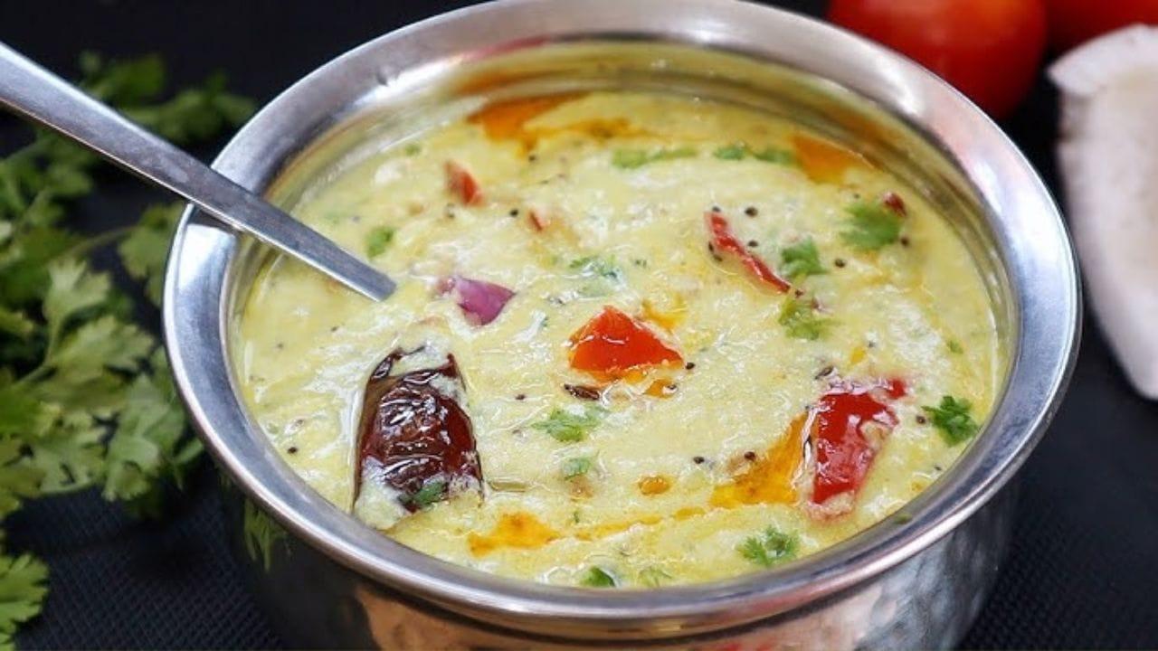 జస్ట్‌ 5 మినెస్ట్..  పచ్చి మామిడికాయలతో ఇలా రైతా చేసుకుని తింటే.. ముద్ద ముద్దకు ఆహా అనాల్సిందే!