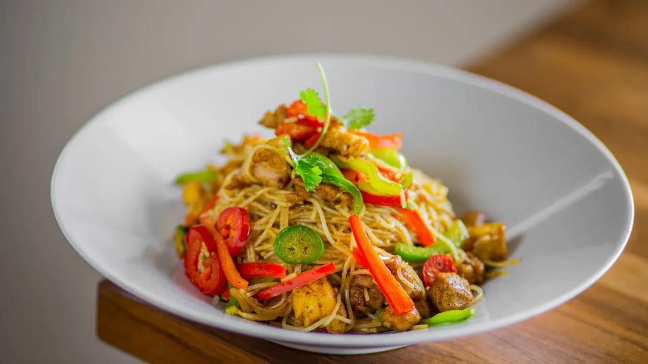 Superfood Magic: కేవలం 5 నిమిషాల్లో వేడిని తగ్గించే చల్లని సలాడ్! ఒక్కసారి ట్రై చేయండి!