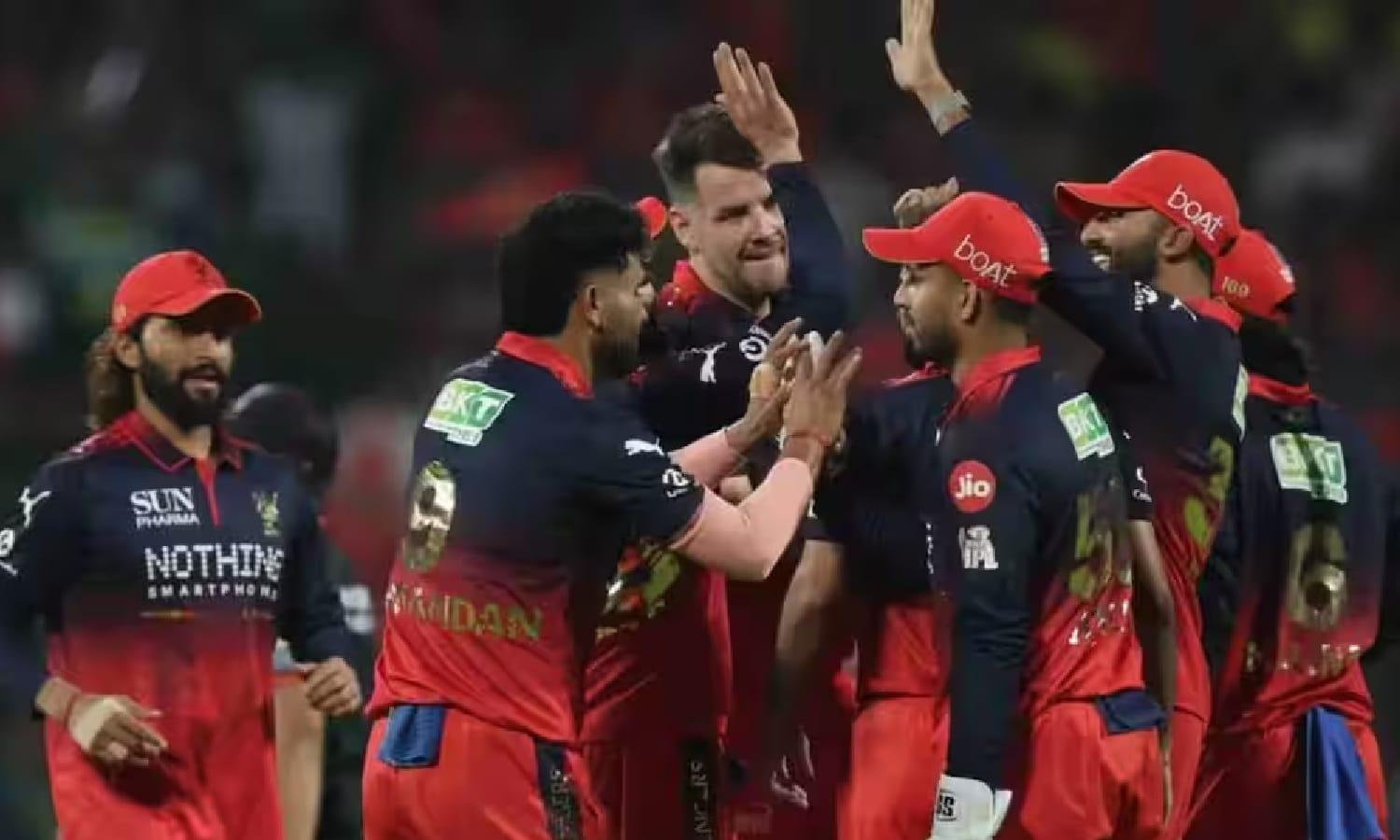 IPL 2026: బెంగళూరు స్టేడియంలో కలకలం.. మరోసారి నిషేధం విధిస్తారా..?