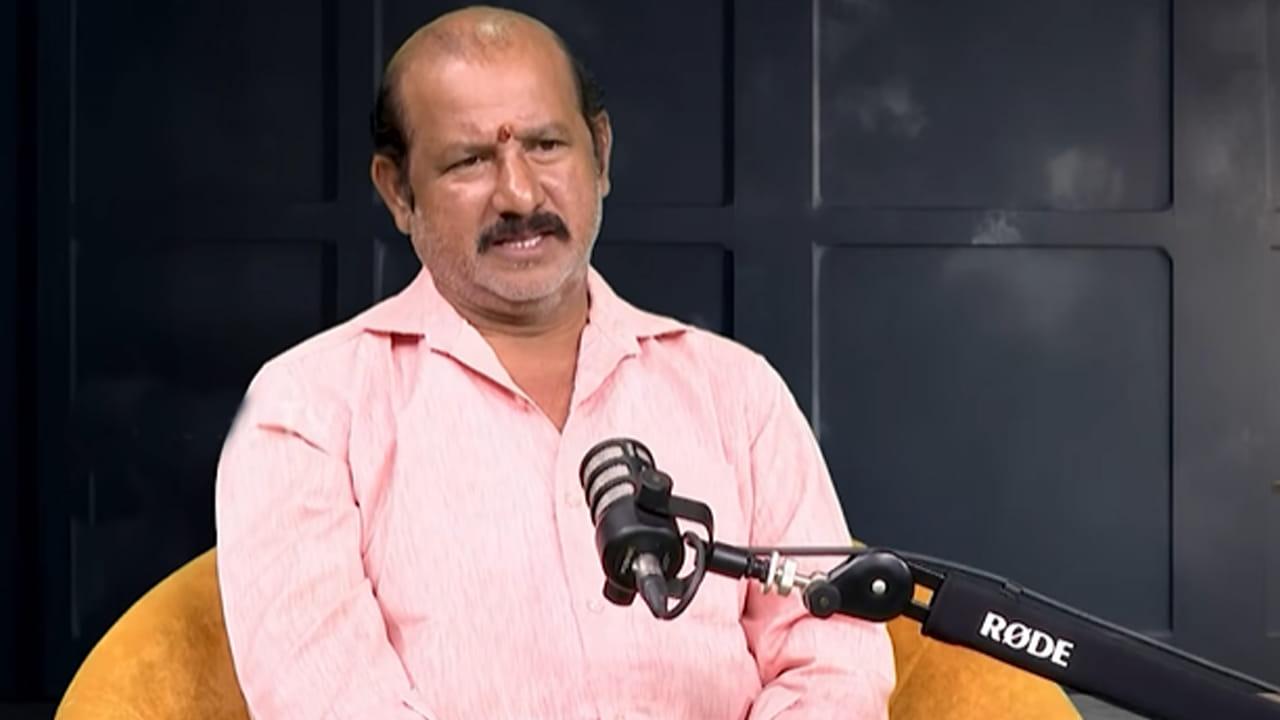 Cinema : కొబ్బరికాయ కుళ్లిపోయిందని ఆగిపోయిన సినిమా.. బాలయ్య, పవన్ ఆ మూవీ చూసుంటేనా.. డైరెక్టర్ కామెంట్స్..