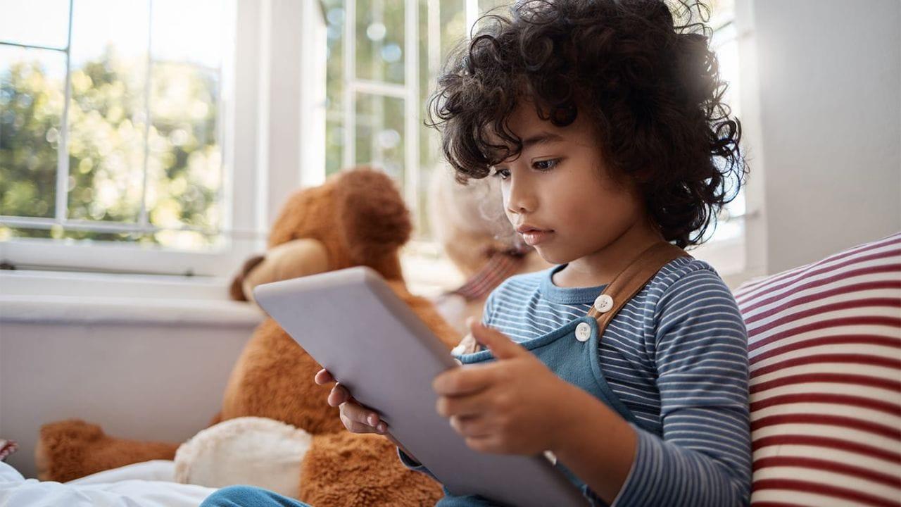 పిల్లలకు రీల్స్ చూసే అలవాటు ఉందా? చాలా విషయాలు మర్చిపోయే టైం దగ్గరలో ఉన్నట్టే