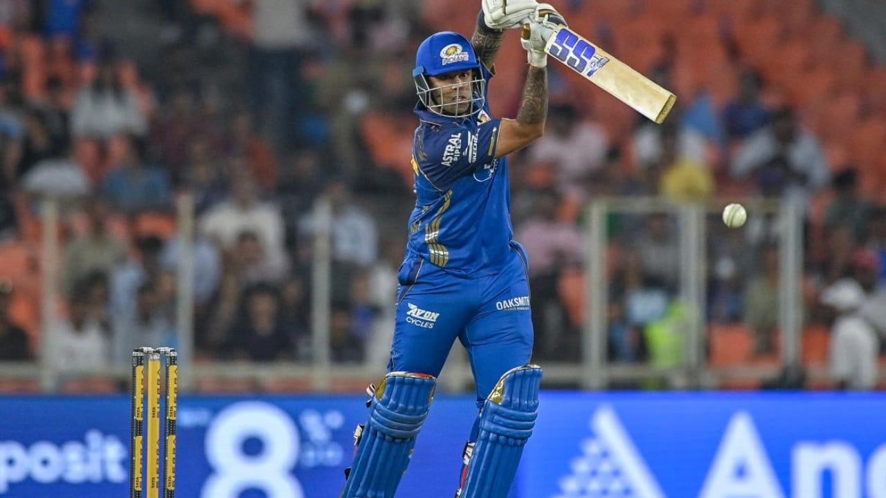 Suryakumar Yadav : ఇక నువ్వు సర్దేసుకోవడం బెటర్ భయ్యా.. సోషల్ మీడియాలో సూర్యను ఆడుకుంటున్న నెటిజన్స్