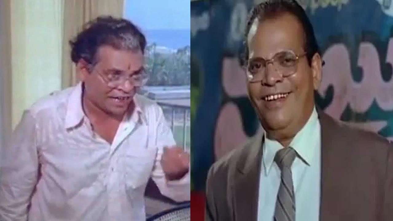 Tollywood : ఇండస్ట్రీలో తోపు కమెడియన్.. 200లకు పైగా సినిమాలు.. కానీ చిన్న తప్పుతో 41 ఏళ్లకే మరణం..