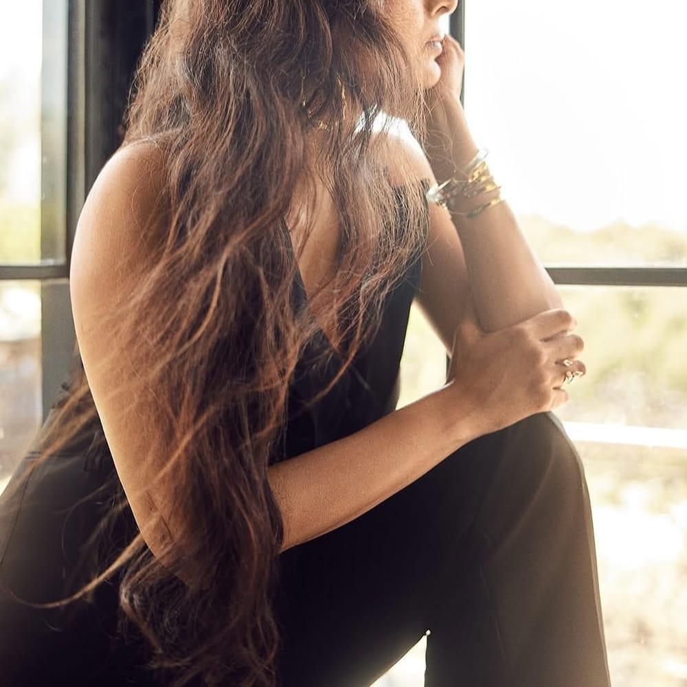 Tollywood : చిరంజీవి, నాగార్జున, బాలకృష్ణతో బ్లాక్ బస్టర్ హిట్స్.. 6 ఏళ్ల తర్వాత రీఎంట్రీ ఇస్తున్న హీరోయిన్..