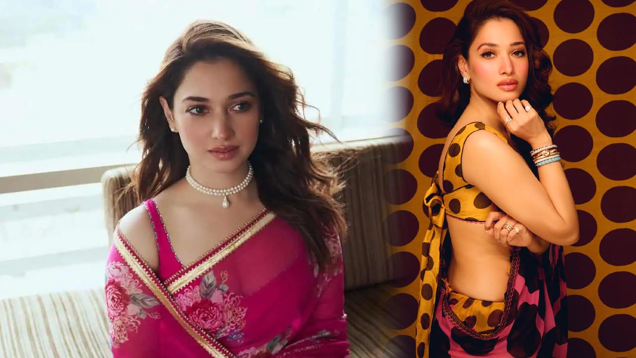Tamannaah: తమన్నా కాళ్లు పట్టుకోవడానికి కూడా రెడీ.. నటుడి షాకింగ్ కామెంట్స్