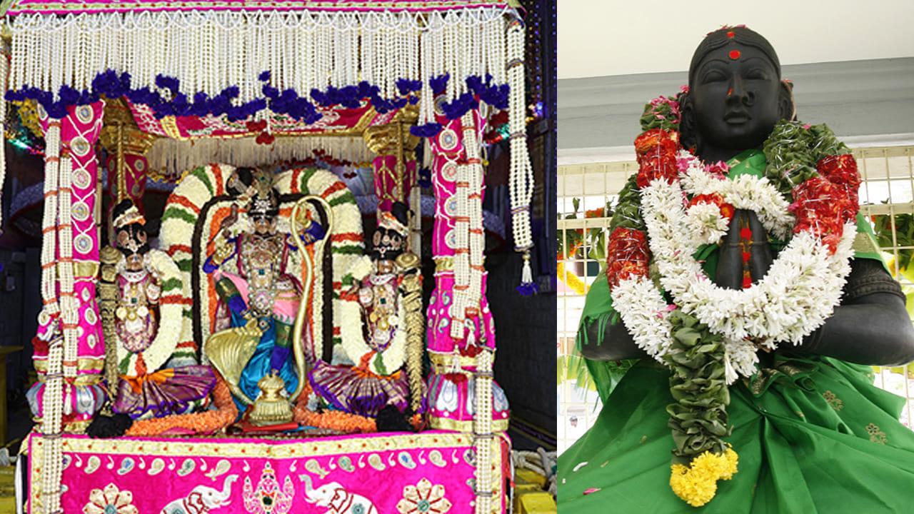Tarigonda Vengamamba Jayanti: వివాహం అయ్యాక కూడా “నా భర్త వేంకటేశ్వరుడే” అని ధైర్యంగా ప్రకటించిన మహా భక్తురాలు!