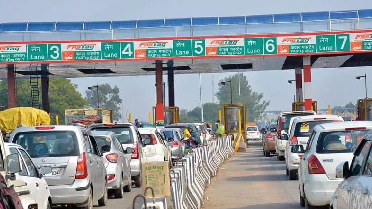 No More Stopping at Toll Plaza- India Launches First Barrier-Free Toll System