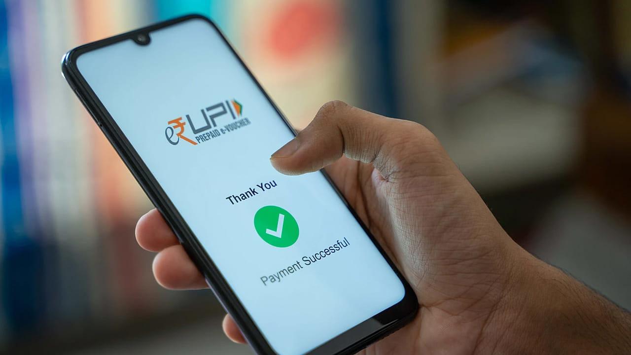 UPI Payments: యూపీఐ పేమెంట్స్‌కు పిన్ అక్కర్లేదు.. ఫింగర్ ప్రింట్ ద్వారా చేయొచ్చు.. ఎనేబుల్ చేసుకోండిలా..?