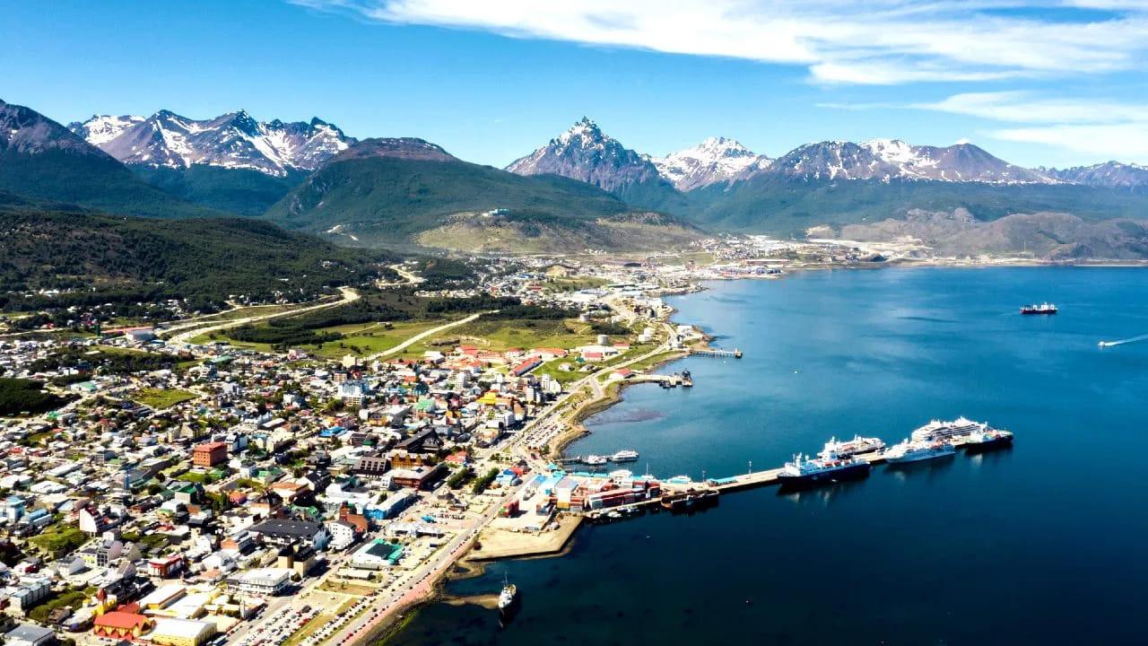 భూమిపై చివరి నగరం ఇదే.. ఈ సిటీ దాటితే ఏముంటుందో తెలుసా..?