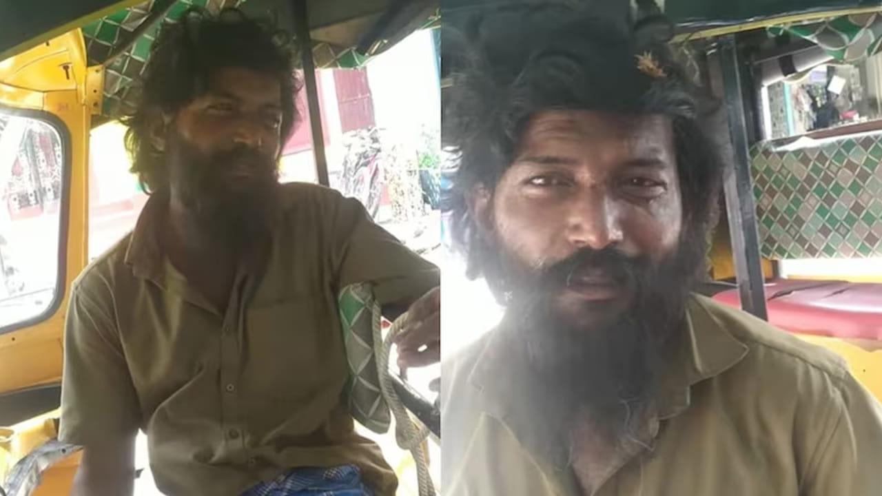 Actor : ఏంటీ సర్.. ఇలా మారిపోయారు.. ఫస్ట్ సినిమాతోనే బ్లాక్ బస్టర్ హిట్.. కట్ చేస్తే.. ఆటో డ్రైవర్‏గా పనిచేస్తున్న పాపులర్ నటుడు..
