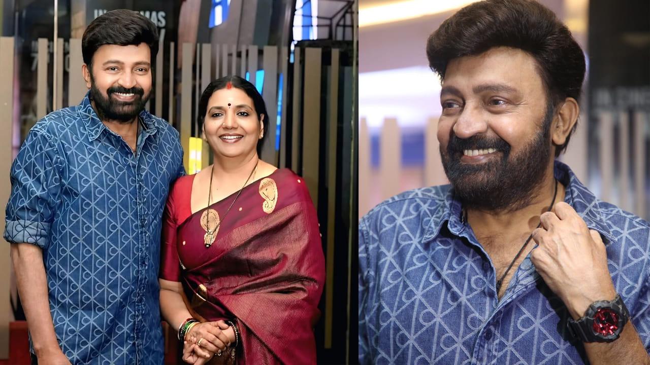 Rajasekhar: జీవిత కంటే ముందు ఆ హీరోయిన్‌ నుంచి పెళ్లి ప్రపోజల్ .. కానీ.. ఎట్టకేలకు అసలు విషయం చెప్పిన రాజశేఖర్