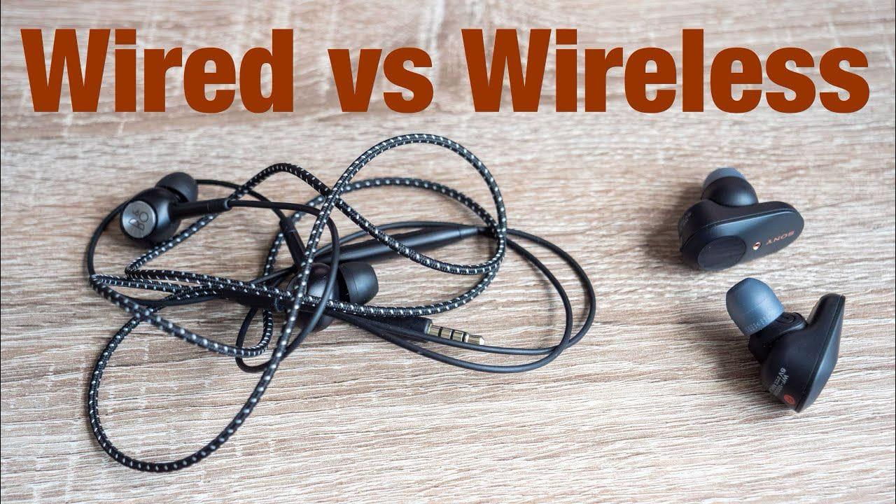 Wireless కాలంలో కూడా Gen Z ఎందుకు వైర్ ఇయర్‌ఫోన్స్‌నే కోరుకుంటోంది? అసలు కారణాలు ఇవే