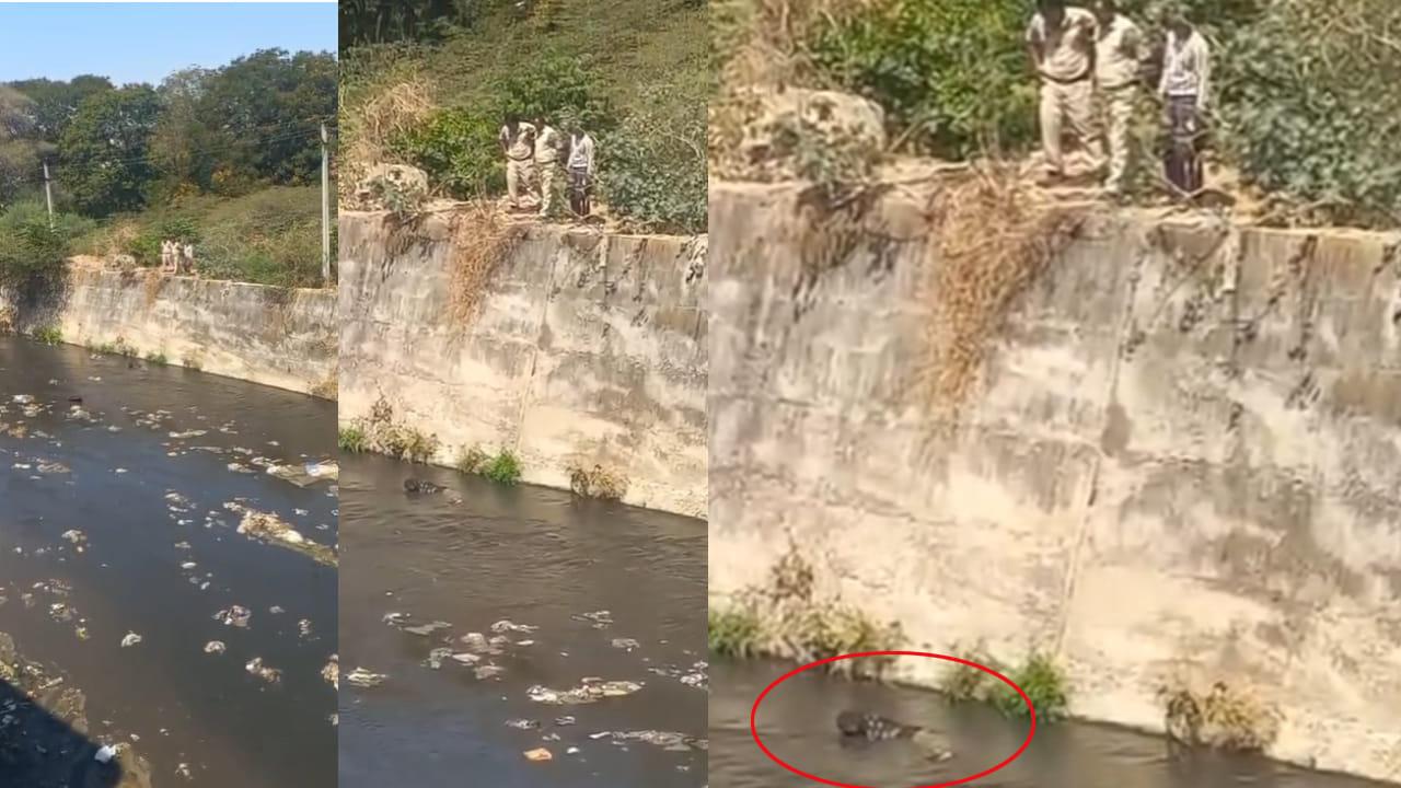 Hyderabad: 12 ఏళ్ల బాలిక మిస్సింగ్.. పోలీసులు గాలింపు జరుపుతుండగా..