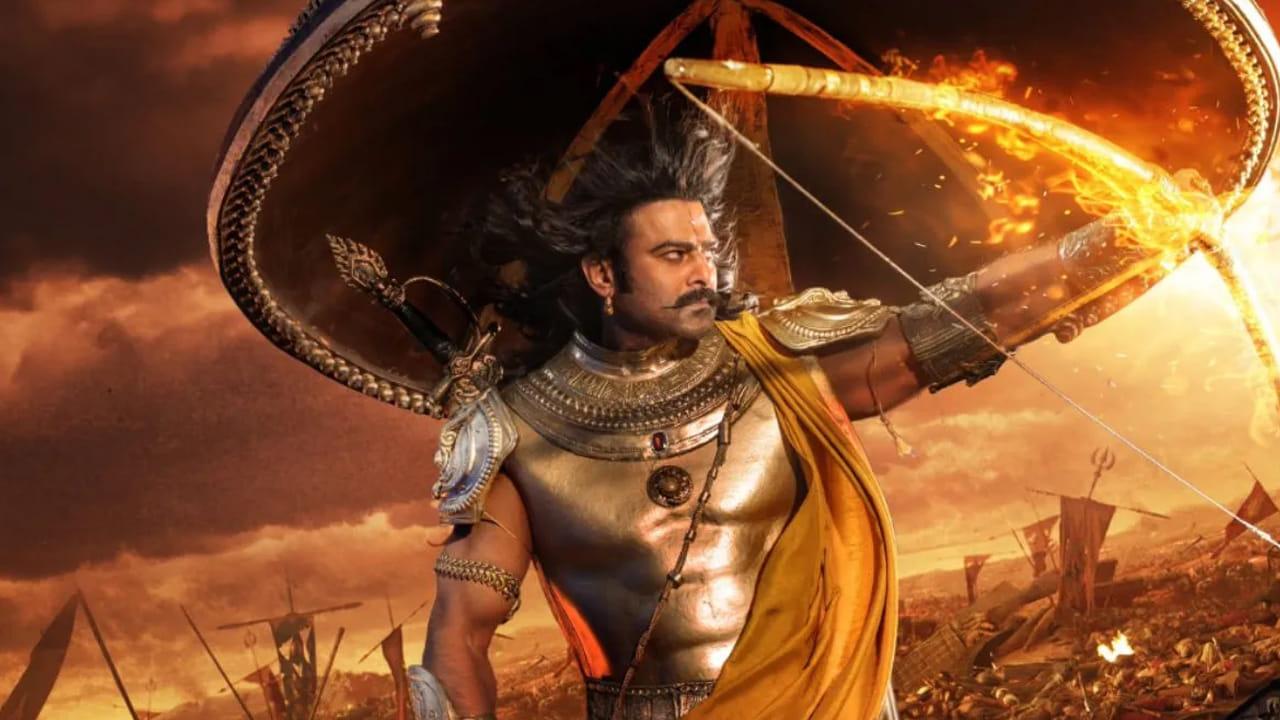 Kalki 2898 AD Part 2: ప్రభాస్ ఫ్యాన్స్‌కు అద్దిరిపోయే న్యూస్.. ‘కల్కి 2’ రిలీజ్ ఎప్పుడంటే?
