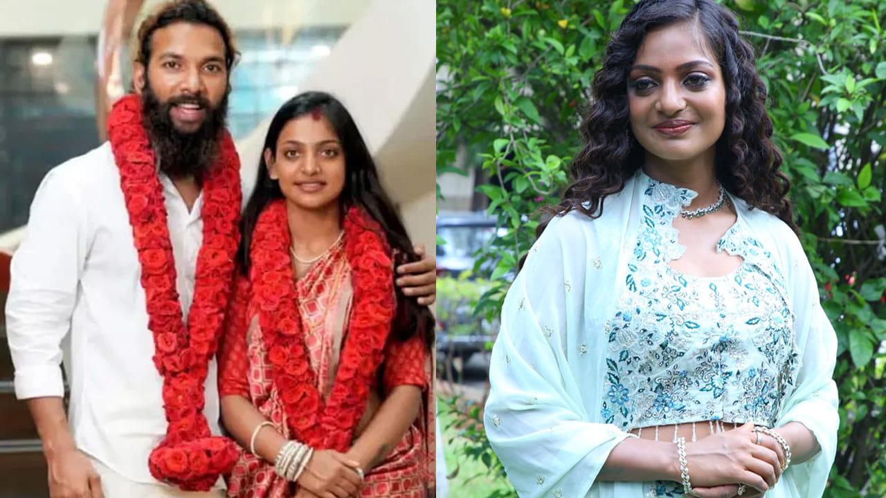 Monalisa Bhosle: ఆయన షూటింగ్ సెట్‌లో అసభ్యకరంగా ప్రవర్తించాడు.. మరో బాంబ్ పేల్చిన మెనాలిసా