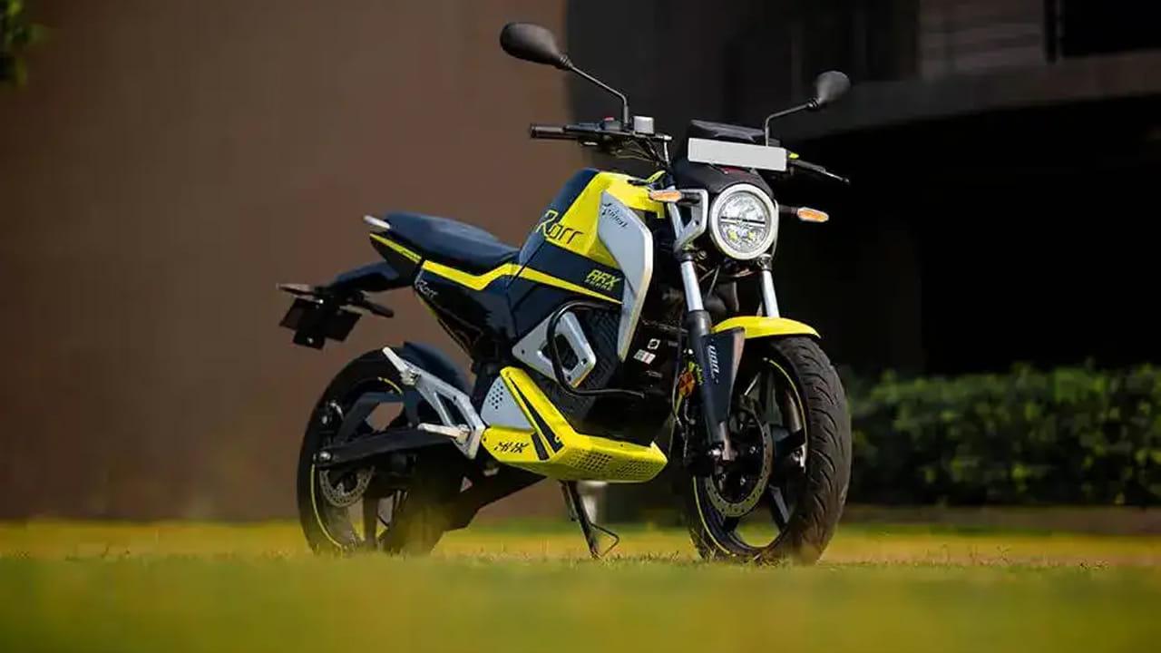 Electric Bike: మార్కెట్లోకి ఓబెన్ సరికొత్త స్పోర్టీ ఎలక్ట్రిక్ బైక్.. అదిరిపోయే లుక్స్, పవర్‌ఫుల్ పర్ఫార్మెన్స్!