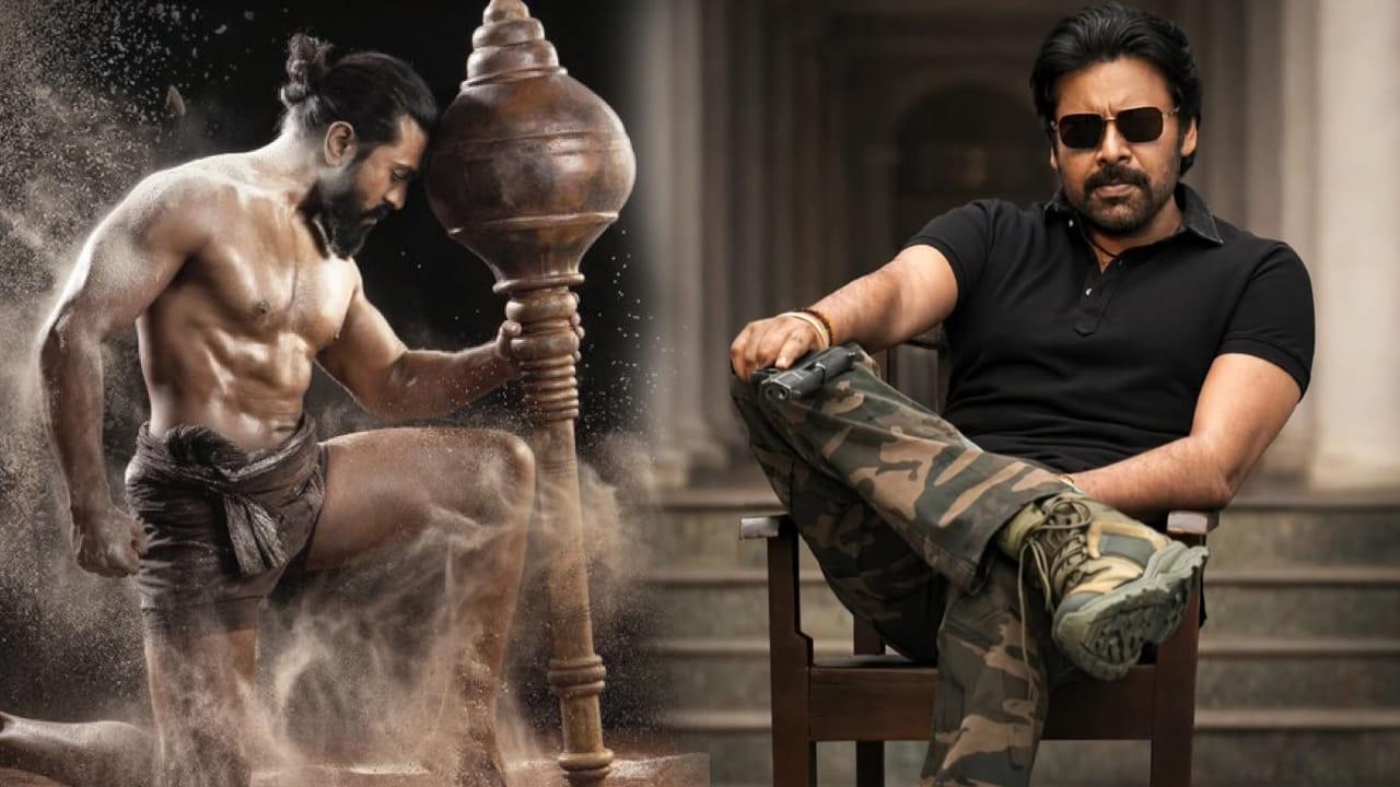 Peddi: బాబాయ్ రికార్డ్‌ను బ్రేక్ చేసిన అబ్బాయ్.. రిలీజ్‌కు ముందే పెద్ది ఊచకోత